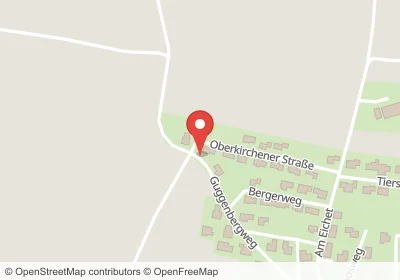 Oberkirchener Straße Kammlach – Hotels in der Nähe Hotels an der Oberkirchener Straße in Kammlach – Unterkünfte, Pensionen und Ferienwohnungen in zentraler Lage