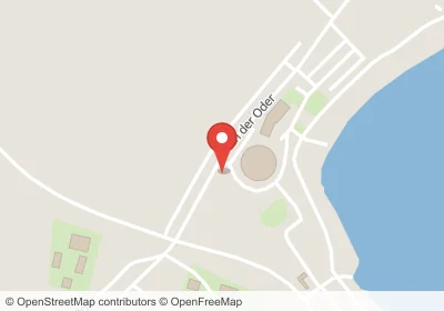 Oder Steinberg am See – Hotels in der Nähe Hotels an der Oder in Steinberg am See – Unterkünfte, Pensionen und Ferienwohnungen in zentraler Lage