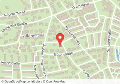 Orchideenstraße Wendelstein – Hotels in der Nähe Hotels an der Orchideenstraße in Wendelstein – Unterkünfte, Pensionen und Ferienwohnungen in zentraler Lage