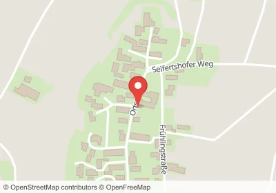 Hotels an der Ortsstraße in Kettershausen – Unterkünfte, Pensionen und Ferienwohnungen in zentraler Lage