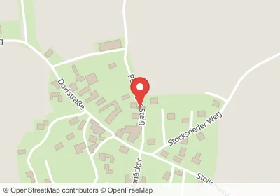 Hotels an der Pentinger Steig in Bodenwöhr – Unterkünfte, Pensionen und Ferienwohnungen in zentraler Lage
