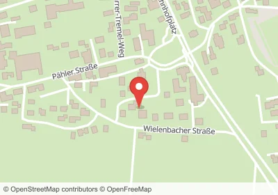 Hotels an der Pfarrer-Fritz-Weg in Raisting – Unterkünfte, Pensionen und Ferienwohnungen in zentraler Lage