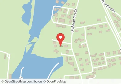 Hotels an der Pfarrer-König-Weg in Raisting – Unterkünfte, Pensionen und Ferienwohnungen in zentraler Lage