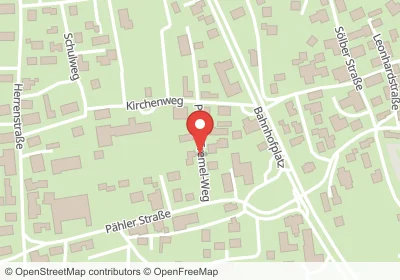 Pfarrer-Tremel-Weg Raisting – Hotels in der Nähe Hotels an der Pfarrer-Tremel-Weg in Raisting – Unterkünfte, Pensionen und Ferienwohnungen in zentraler Lage