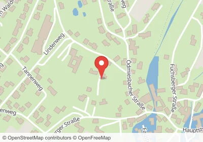 Pfarrer-Wendl-Straße Teunz – Hotels in der Nähe Hotels an der Pfarrer-Wendl-Straße in Teunz – Unterkünfte, Pensionen und Ferienwohnungen in zentraler Lage