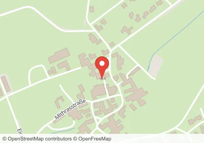 Hotels an der Pfarrgasse in Theilenhofen – Unterkünfte, Pensionen und Ferienwohnungen in zentraler Lage