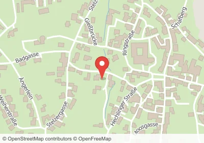 Pfarrgasse Heidenheim – Hotels in der Nähe Hotels an der Pfarrgasse in Heidenheim – Unterkünfte, Pensionen und Ferienwohnungen in zentraler Lage