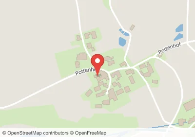 Hotels an der Pottenhof in Dieterskirchen – Unterkünfte, Pensionen und Ferienwohnungen in zentraler Lage