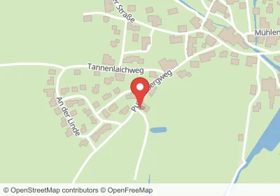 Hotels an der Punzenbergweg in Schwabsoien – Unterkünfte, Pensionen und Ferienwohnungen in zentraler Lage