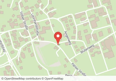 Hotels an der Quellenweg in Raisting – Unterkünfte, Pensionen und Ferienwohnungen in zentraler Lage