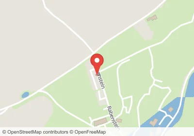 Hotels an der Rabenstein in Ahorntal – Unterkünfte, Pensionen und Ferienwohnungen in zentraler Lage