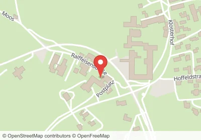 Raiffeisenstraße Rottenbuch – Hotels in der Nähe Hotels an der Raiffeisenstraße in Rottenbuch – Unterkünfte, Pensionen und Ferienwohnungen in zentraler Lage