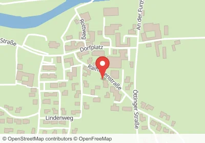 Hotels an der Raiffeisenstraße in Unterdietfurt – Unterkünfte, Pensionen und Ferienwohnungen in zentraler Lage
