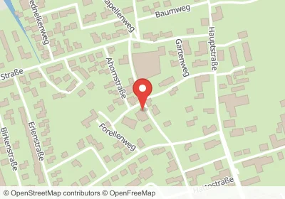 Raiffeisenstraße Benningen – Hotels in der Nähe Hotels an der Raiffeisenstraße in Benningen – Unterkünfte, Pensionen und Ferienwohnungen in zentraler Lage