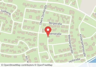 Hotels an der Rebenstraße in Schmidgaden – Unterkünfte, Pensionen und Ferienwohnungen in zentraler Lage