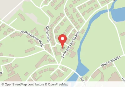Hotels an der Rebenstraße in Arnstorf – Unterkünfte, Pensionen und Ferienwohnungen in zentraler Lage