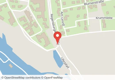 Regensburger Straße Wernberg-Köblitz – Hotels in der Nähe Hotels an der Regensburger Straße in Wernberg-Köblitz – Unterkünfte, Pensionen und Ferienwohnungen in zentraler Lage