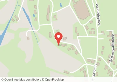 Hotels an der Reichenbergstraße in Stadlern – Unterkünfte, Pensionen und Ferienwohnungen in zentraler Lage
