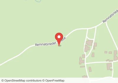 Remnatsrieder Straße Stötten a.Auerberg – Hotels in der Nähe Hotels an der Remnatsrieder Straße in Stötten a.Auerberg – Unterkünfte, Pensionen und Ferienwohnungen in zentraler Lage