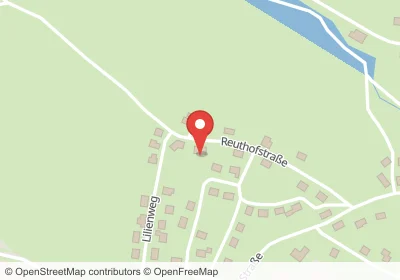 Reuthofstraße Gesees – Hotels in der Nähe Hotels an der Reuthofstraße in Gesees – Unterkünfte, Pensionen und Ferienwohnungen in zentraler Lage