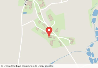 Hotels an der Richt in Schwarzach b.Nabburg – Unterkünfte, Pensionen und Ferienwohnungen in zentraler Lage