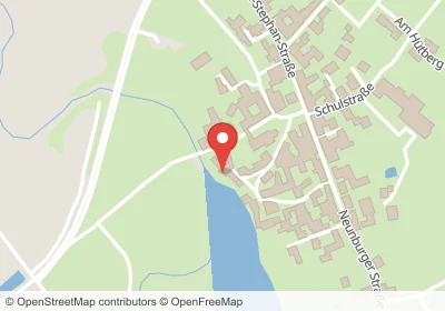 Hotels an der Ringseisstraße in Schwarzhofen – Unterkünfte, Pensionen und Ferienwohnungen in zentraler Lage