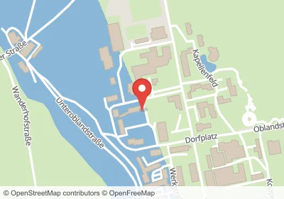Hotels an der Ringstraße in Peiting – Unterkünfte, Pensionen und Ferienwohnungen in zentraler Lage
