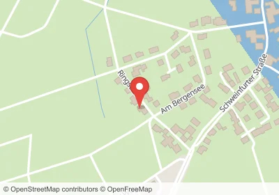 Hotels an der Ringstraße in Sulzfeld – Unterkünfte, Pensionen und Ferienwohnungen in zentraler Lage