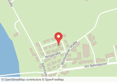 Hotels an der Ringstraße in Stöttwang – Unterkünfte, Pensionen und Ferienwohnungen in zentraler Lage