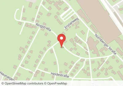 Hotels an der Ringstraße in Wernberg-Köblitz – Unterkünfte, Pensionen und Ferienwohnungen in zentraler Lage