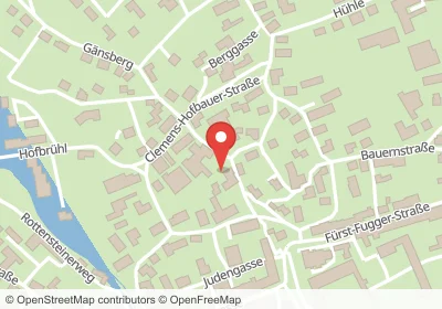 Ritter-von-Raffler-Straße Babenhausen – Hotels in der Nähe Hotels an der Ritter-von-Raffler-Straße in Babenhausen – Unterkünfte, Pensionen und Ferienwohnungen in zentraler Lage