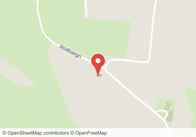 Rodlseign Neukirchen-Balbini – Hotels in der Nähe Hotels an der Rodlseign in Neukirchen-Balbini – Unterkünfte, Pensionen und Ferienwohnungen in zentraler Lage