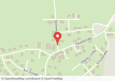 Hotels an der Röthweg in Gesees – Unterkünfte, Pensionen und Ferienwohnungen in zentraler Lage