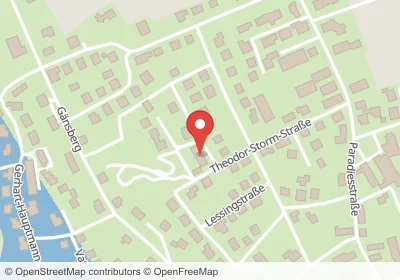 Roseggerstraße Babenhausen – Hotels in der Nähe Hotels an der Roseggerstraße in Babenhausen – Unterkünfte, Pensionen und Ferienwohnungen in zentraler Lage