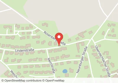 Hotels an der Rosenbergstraße in Dieterskirchen – Unterkünfte, Pensionen und Ferienwohnungen in zentraler Lage