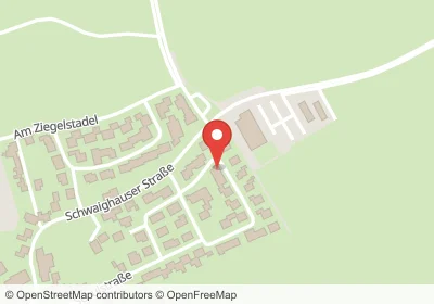 Hotels an der Rosenstraße in Trunkelsberg – Unterkünfte, Pensionen und Ferienwohnungen in zentraler Lage