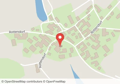 Rottendorf Niedermurach – Hotels in der Nähe Hotels an der Rottendorf in Niedermurach – Unterkünfte, Pensionen und Ferienwohnungen in zentraler Lage