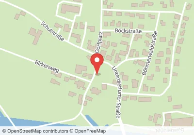 Hotels an der Rottweg in Massing – Unterkünfte, Pensionen und Ferienwohnungen in zentraler Lage