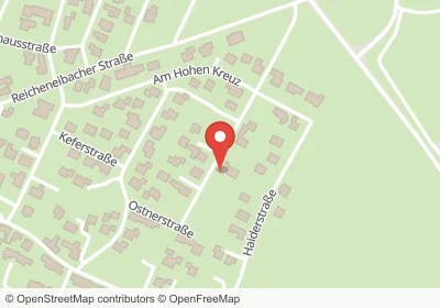 Hotels an der Sallingerstraße in Gangkofen – Unterkünfte, Pensionen und Ferienwohnungen in zentraler Lage