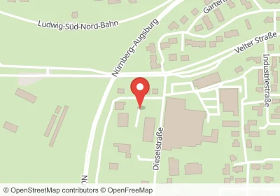 Hotels an der Sandstraße in Pleinfeld – Unterkünfte, Pensionen und Ferienwohnungen in zentraler Lage