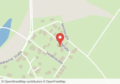 Sandstraße Steinberg am See – Hotels in der Nähe Hotels an der Sandstraße in Steinberg am See – Unterkünfte, Pensionen und Ferienwohnungen in zentraler Lage