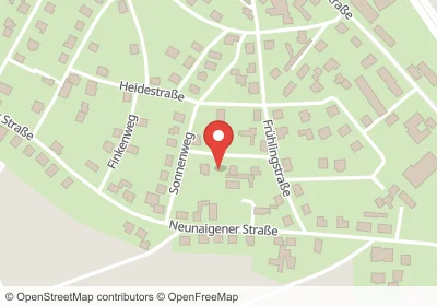 Sandweg Wernberg-Köblitz – Hotels in der Nähe Hotels an der Sandweg in Wernberg-Köblitz – Unterkünfte, Pensionen und Ferienwohnungen in zentraler Lage