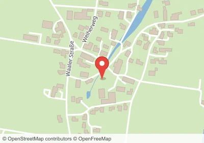 Sankt-Margaretha-Straße Waal – Hotels in der Nähe Hotels an der Sankt-Margaretha-Straße in Waal – Unterkünfte, Pensionen und Ferienwohnungen in zentraler Lage