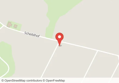 Hotels an der Scheiblhof in Neukirchen-Balbini – Unterkünfte, Pensionen und Ferienwohnungen in zentraler Lage