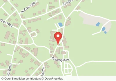 Hotels an der Schloßhof in Emtmannsberg – Unterkünfte, Pensionen und Ferienwohnungen in zentraler Lage