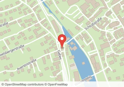 Schloßstraße Wolnzach – Hotels in der Nähe Hotels an der Schloßstraße in Wolnzach – Unterkünfte, Pensionen und Ferienwohnungen in zentraler Lage