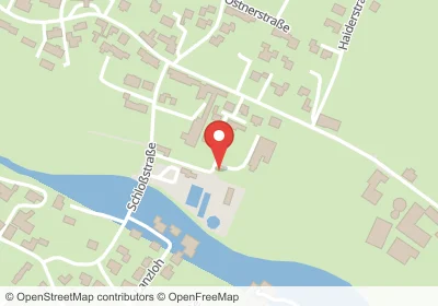 Schloßweg Gangkofen – Hotels in der Nähe Hotels an der Schloßweg in Gangkofen – Unterkünfte, Pensionen und Ferienwohnungen in zentraler Lage