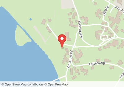 Hotels an der Schmiedgasse in Theilenhofen – Unterkünfte, Pensionen und Ferienwohnungen in zentraler Lage