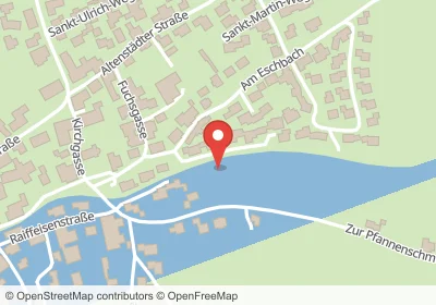 Schönachstraße Schwabbruck – Hotels in der Nähe Hotels an der Schönachstraße in Schwabbruck – Unterkünfte, Pensionen und Ferienwohnungen in zentraler Lage