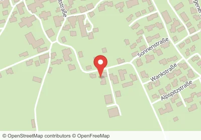 Schongauer Straße Ingenried – Hotels in der Nähe Hotels an der Schongauer Straße in Ingenried – Unterkünfte, Pensionen und Ferienwohnungen in zentraler Lage